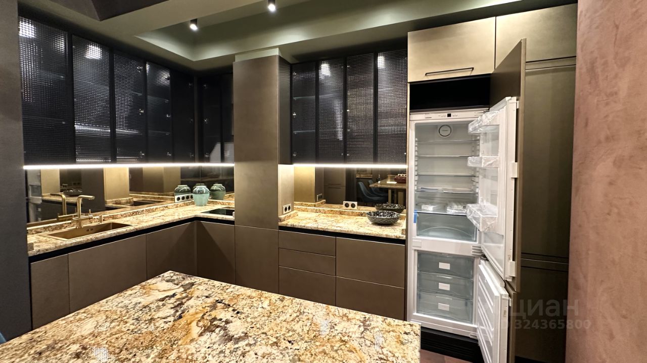 Продажа студии Нижняя Красносельская улица, 35С49