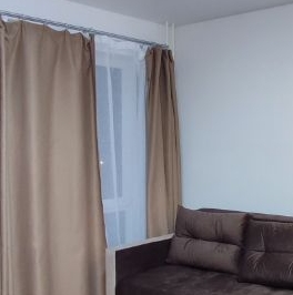 Аренда студии Новоселье городской поселок, улица Невская, 17к1