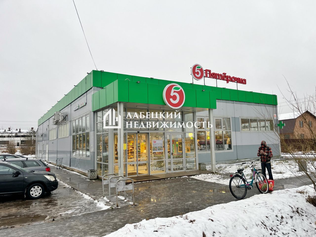 Продажа земли с. Шум, улица Сибольская, 3