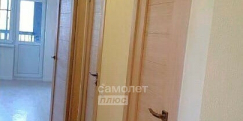 2-комн квартира ул Молодцова,  д. 17