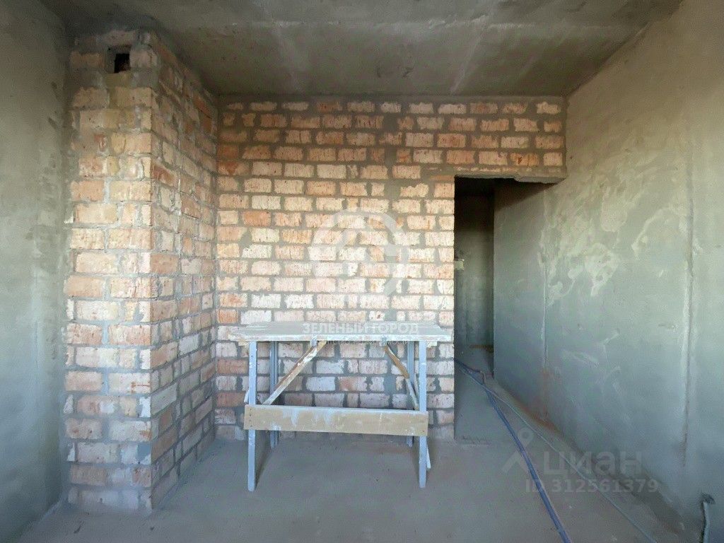 Продажа 2-комн квартиры на вторичном рынке пос. Жуково, 16