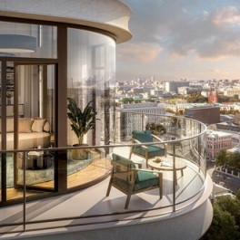 Продажа 2-комн квартиры на вторичном рынке Толмачевский Б. пер,  д. 5,  к. 4