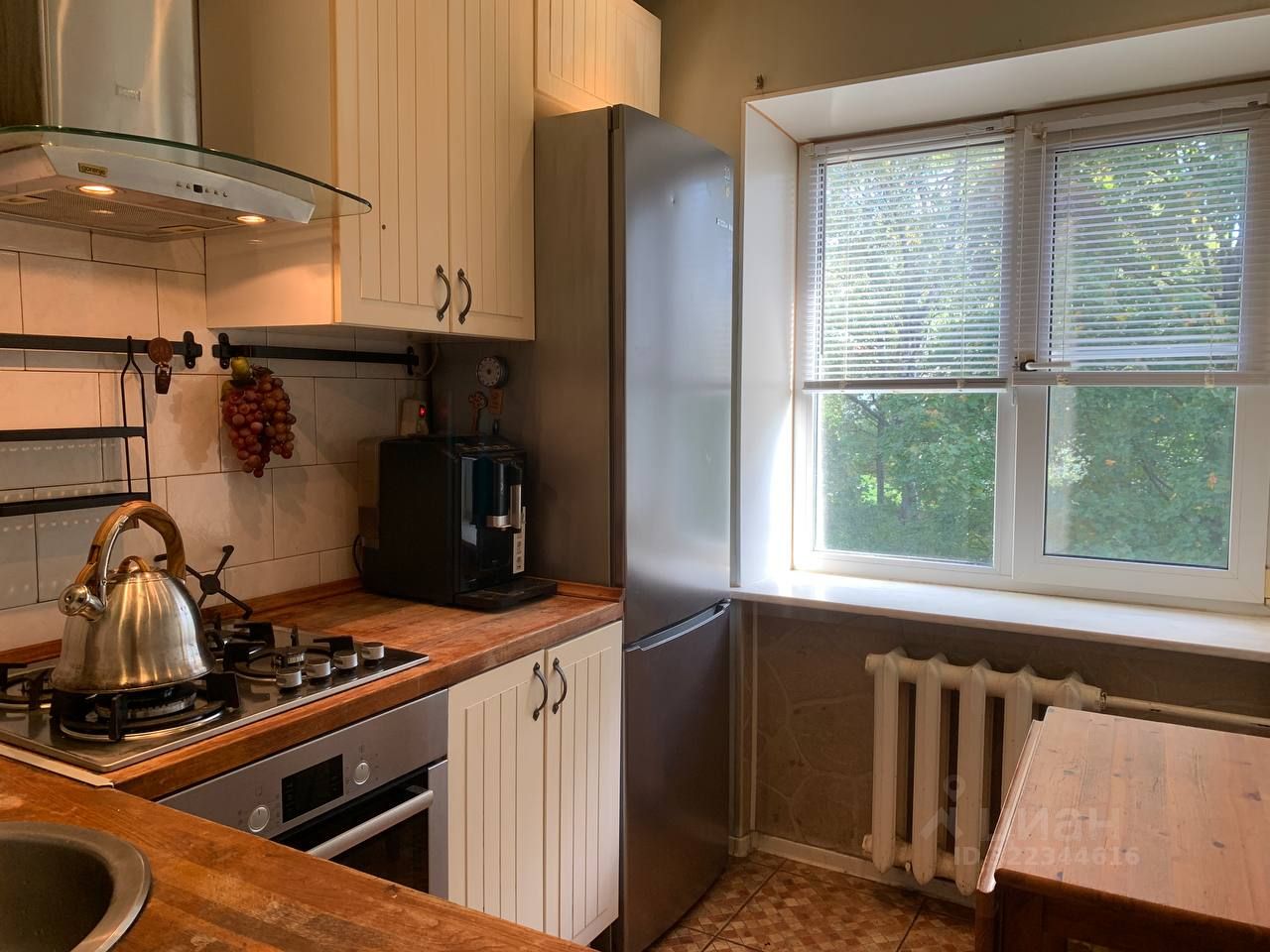 Продажа 1-комн квартиры на вторичном рынке проспект Непокоренных, 64