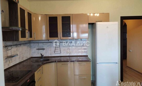 Продажа 1-комн квартиры на вторичном рынке Лобня г, Авиационная ул,  д. 10А