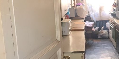 Комната Гороховая улица, 32