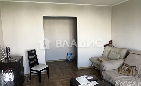 Продажа 3-комн квартиры на вторичном рынке Елецкая улица,  д. 23