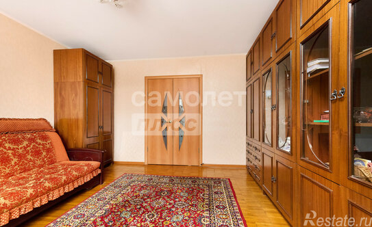 Продажа 3-комн квартиры на вторичном рынке Мытищи г, Пролетарская 2-я ул,  д. 5