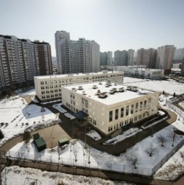 Продажа 3-комн квартиры на вторичном рынке ул Рождественская,  д. 14