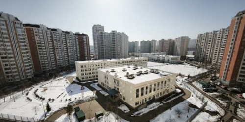 3-комн квартира ул Рождественская,  д. 14