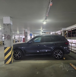 Аренда гаража Волжский бульвар,  д. 1 к2