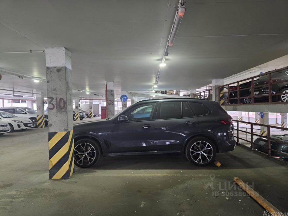 Аренда гаража Волжский бульвар,  д. 1 к2