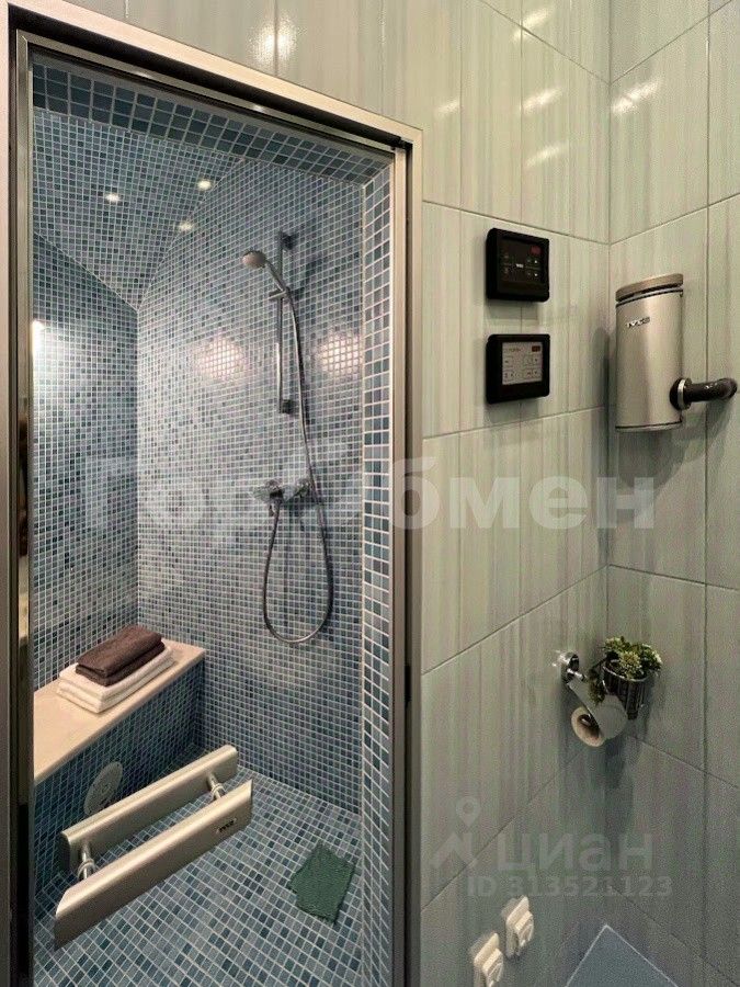 Продажа 4-комн квартиры на вторичном рынке Староволынская улица, 12к5