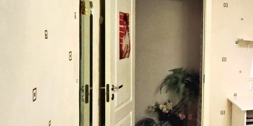 2-комн квартира улица Шателена, 12