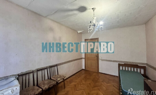 Продажа 2-комн квартиры на вторичном рынке Фирсановка, ул Речная,  д. 10