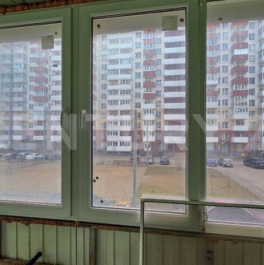 Продажа 1-комн квартиры на вторичном рынке Московское ш,  д. 268