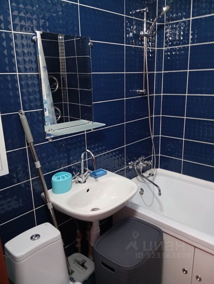 Аренда 1-комн квартиры на вторичном рынке улица Карпинского, 29