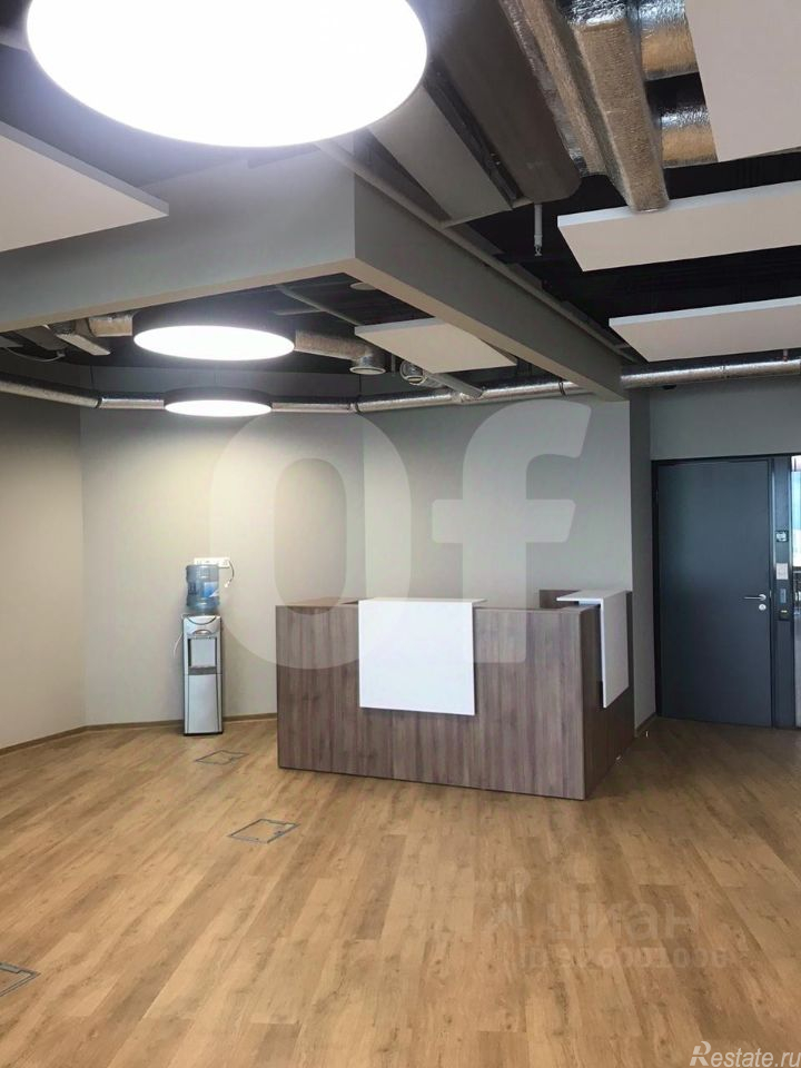 Аренда офиса Красногвардейский 1-й проезд