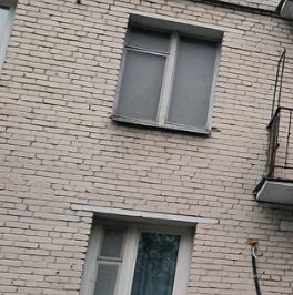 Продажа 2-комн квартиры на вторичном рынке улица Алабяна, 3К3