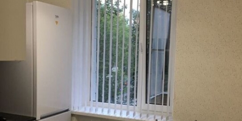 1-комн квартира Чонгарский б-р,  д. 4,  к. 1 стр 2