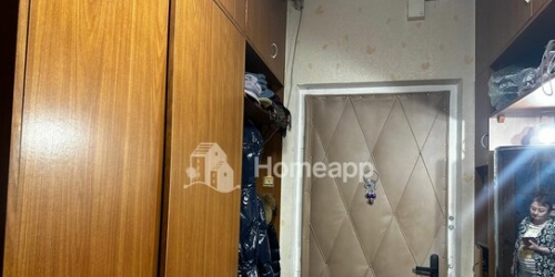 2-комн квартира Новомарьинская улица,  д. 18