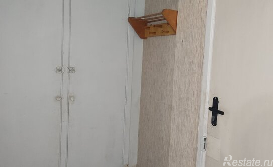 Продажа 1-комн квартиры на вторичном рынке Придорожная аллея,  д. 21