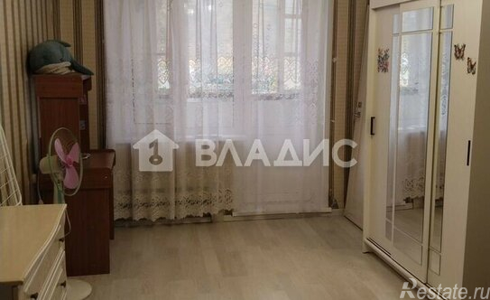 Продажа 3-комн квартиры на вторичном рынке Сумской проезд,  д. 31 к1