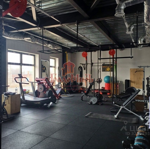 Помещение свободного назначения Сергиев Посад, ул Октябрьская,  д. 7