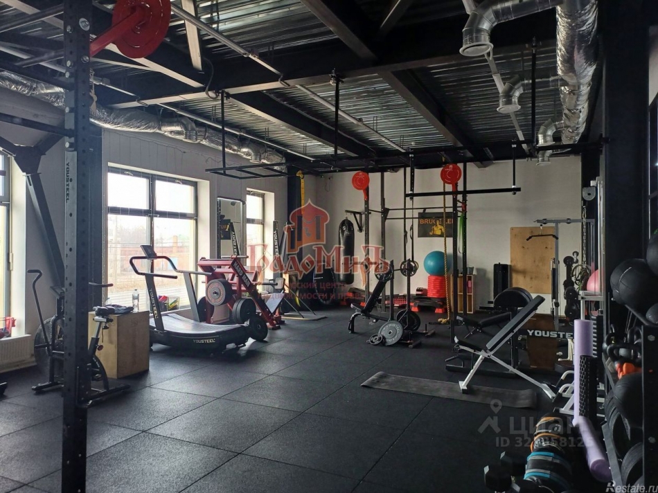 Аренда ПСН Сергиев Посад, ул Октябрьская,  д. 7