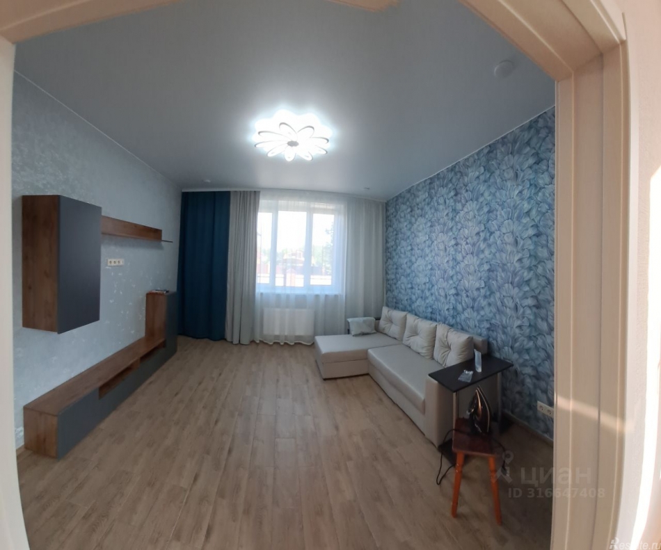 Аренда дома Бронницы, 1-я Молодёжная улица,  д. 16