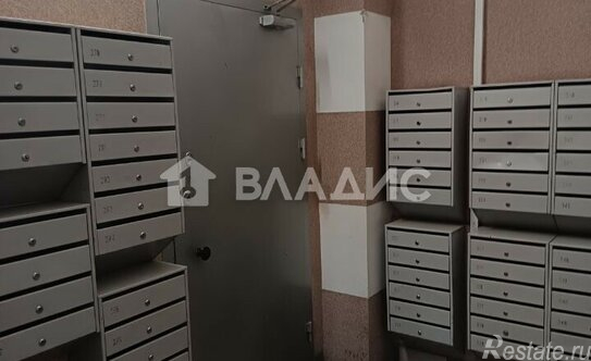 Продажа 1-комн квартиры на вторичном рынке Народная улица,  д. 11 к2