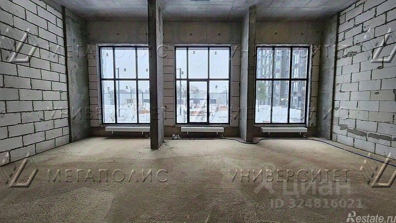 Аренда офиса Прокшинский проспект,  д. 7