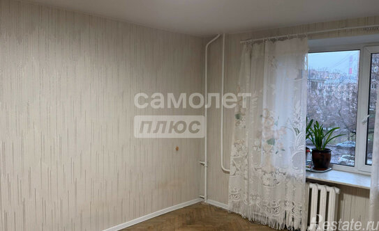 Продажа 2-комн квартиры на вторичном рынке Новоизмайловский проспект