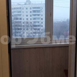 Продажа 1-комн квартиры на вторичном рынке ул Бакинская,  д. 8