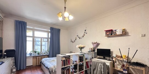 2-комн квартира Комсомольский пр-кт,  д. 14/1,  к. 1