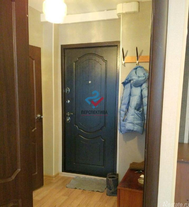Продажа 1-комн квартиры на вторичном рынке улица Малыгина, 5к2