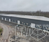 Продать Производственные помещения 1-й проезд, 1   