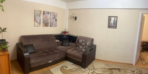 2-комн квартира ул Маршала Тухачевского,  д. 11