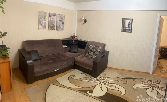 Продажа 2-комн квартиры на вторичном рынке ул Маршала Тухачевского,  д. 11