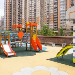 Продажа 3-комн квартиры на вторичном рынке Королева пр-кт,  д. 63,  к. 2