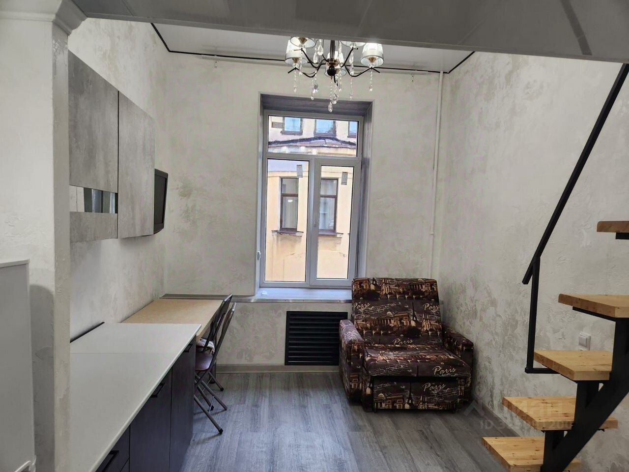 Продажа комнаты 5-я Васильевского острова линия, 50