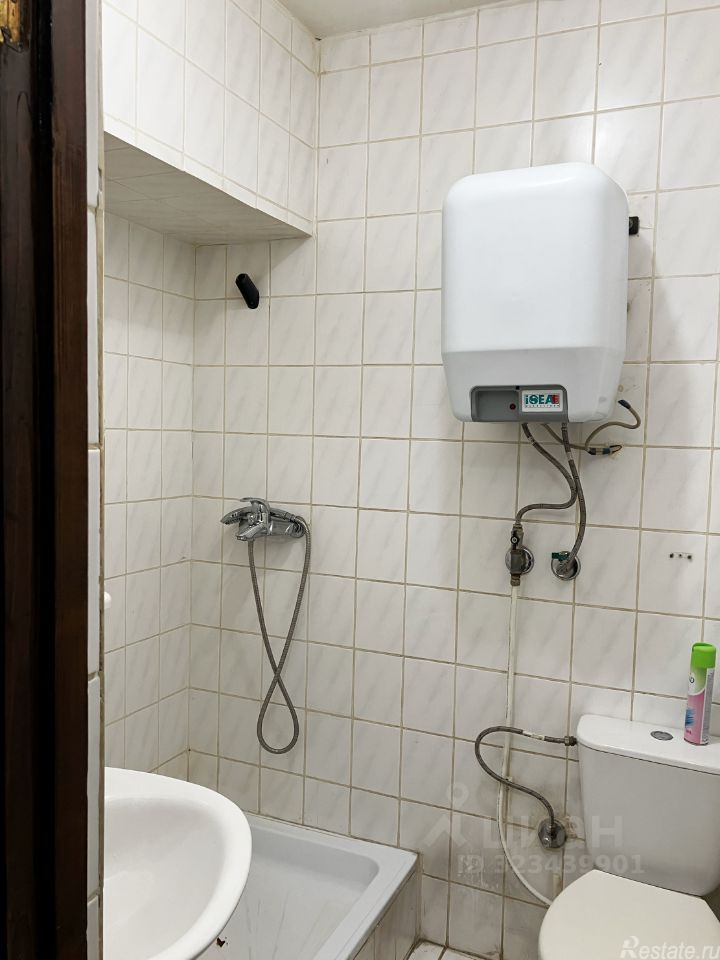 Аренда офиса улица Фадеева,  д. 6 с1