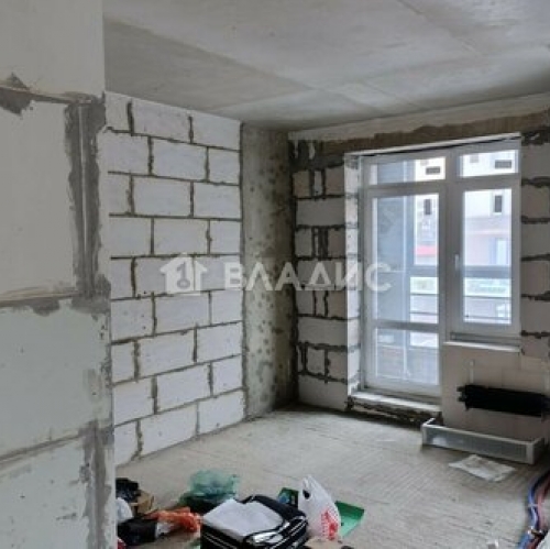 1-комн квартира Болтино д,  д. 6