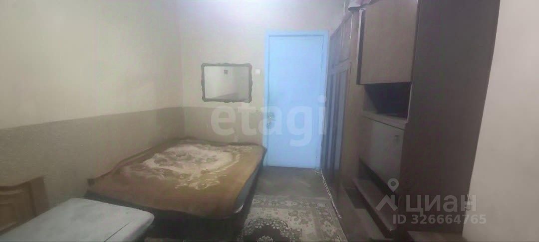 Продажа комнаты улица Ивана Бабушкина, 24