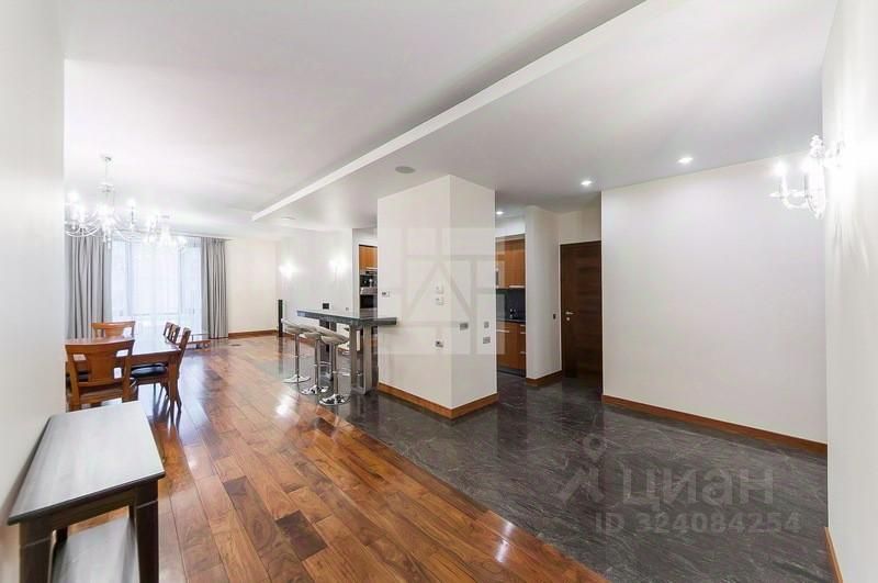 Продажа 5-комн квартиры на вторичном рынке 1-й Зачатьевский переулок, 5