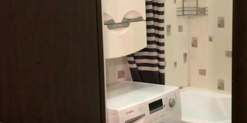 1-комн квартира улица Щербакова, 11