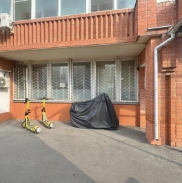 Аренда ПСН Раменский бульвар