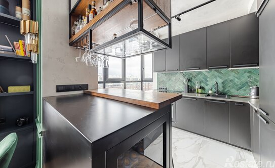 Продажа 1-комн квартиры на вторичном рынке улица Тимофея Фёдорова