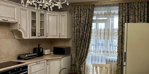 2-комн квартира Заставская улица, 46к3