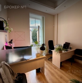 Аренда офиса Средний пр-кт Аренда офиса Средний пр-кт