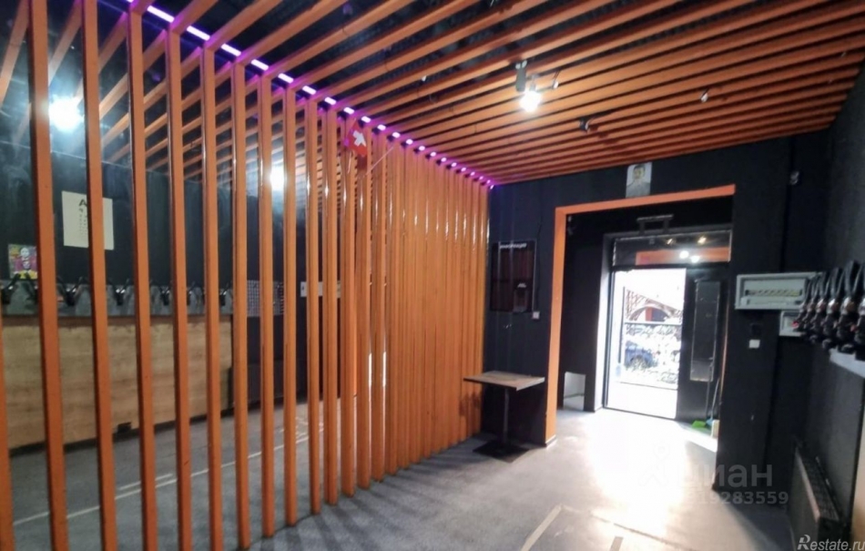 Аренда ПСН Химки, улица Германа Титова,  д. 12 к2